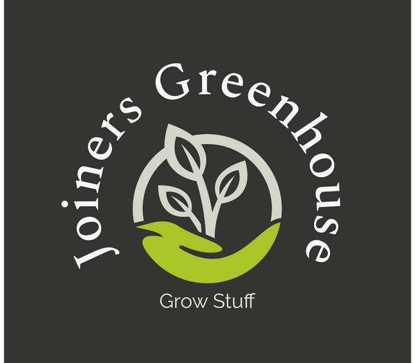 Joiners Greenhouse