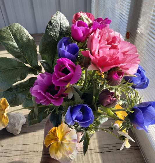 Medium sized arrangement